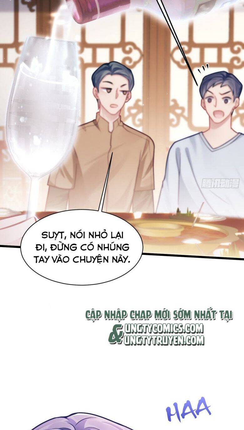 Tôi Hoài Nghi Ảnh Đế Đang Theo Đuổi Tôi Chapter 7 - 26