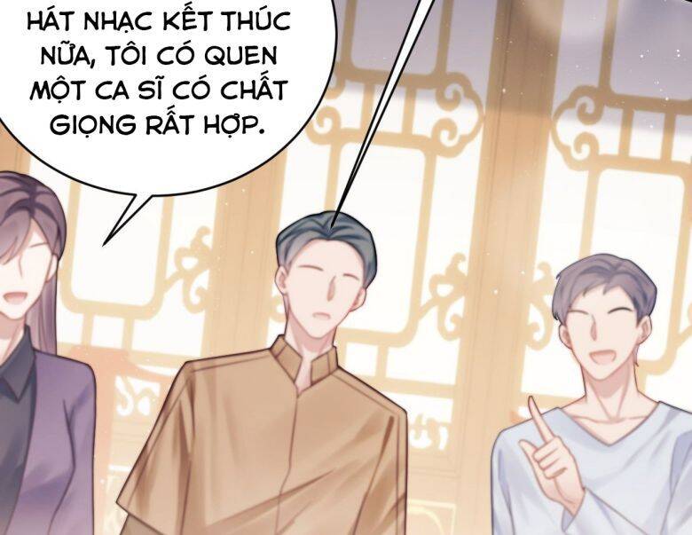 Tôi Hoài Nghi Ảnh Đế Đang Theo Đuổi Tôi Chapter 7 - 36