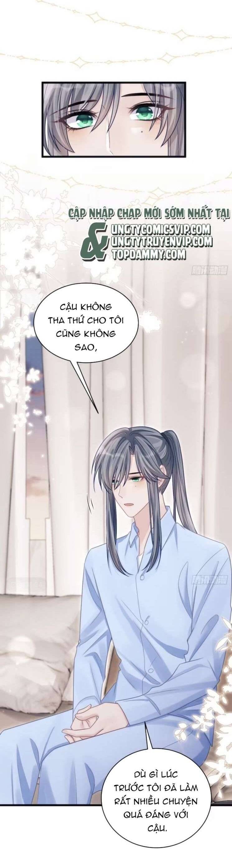 Tôi Hoài Nghi Ảnh Đế Đang Theo Đuổi Tôi Chapter 98 - 4