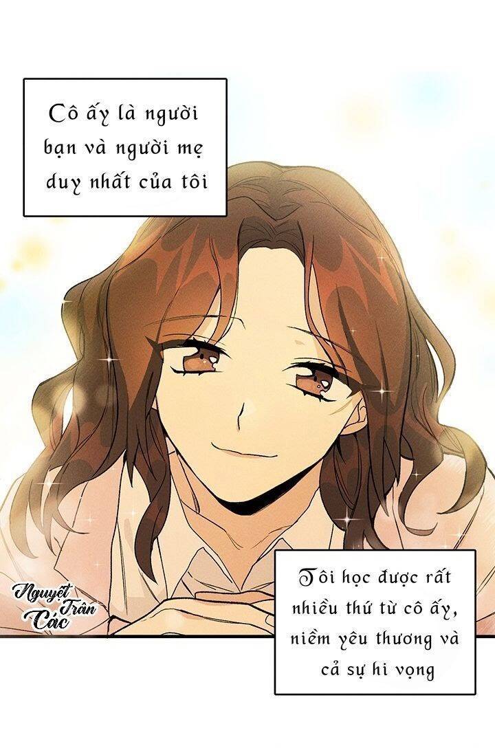 Nữ Đầu Bếp Hoàng Gia Chapter 1 - 38