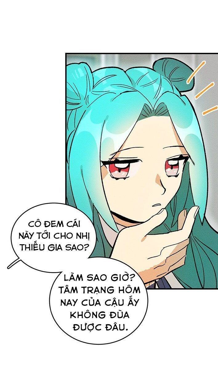 Nữ Đầu Bếp Hoàng Gia Chapter 10 - 38