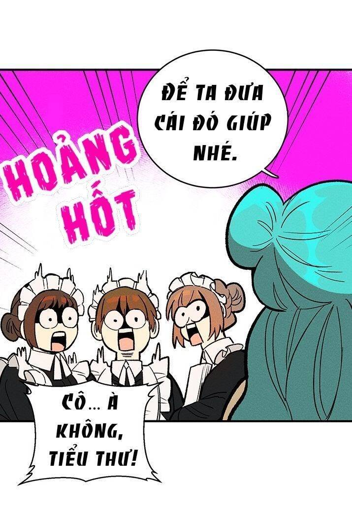 Nữ Đầu Bếp Hoàng Gia Chapter 10 - 40