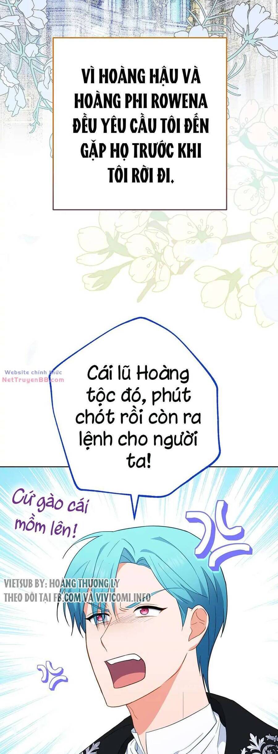 Nữ Đầu Bếp Hoàng Gia Chapter 100 - 5