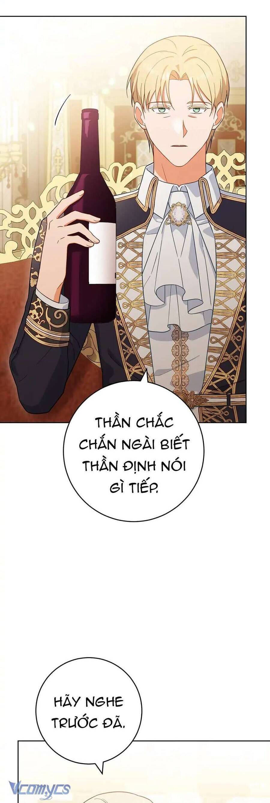 Nữ Đầu Bếp Hoàng Gia Chapter 102 - 37