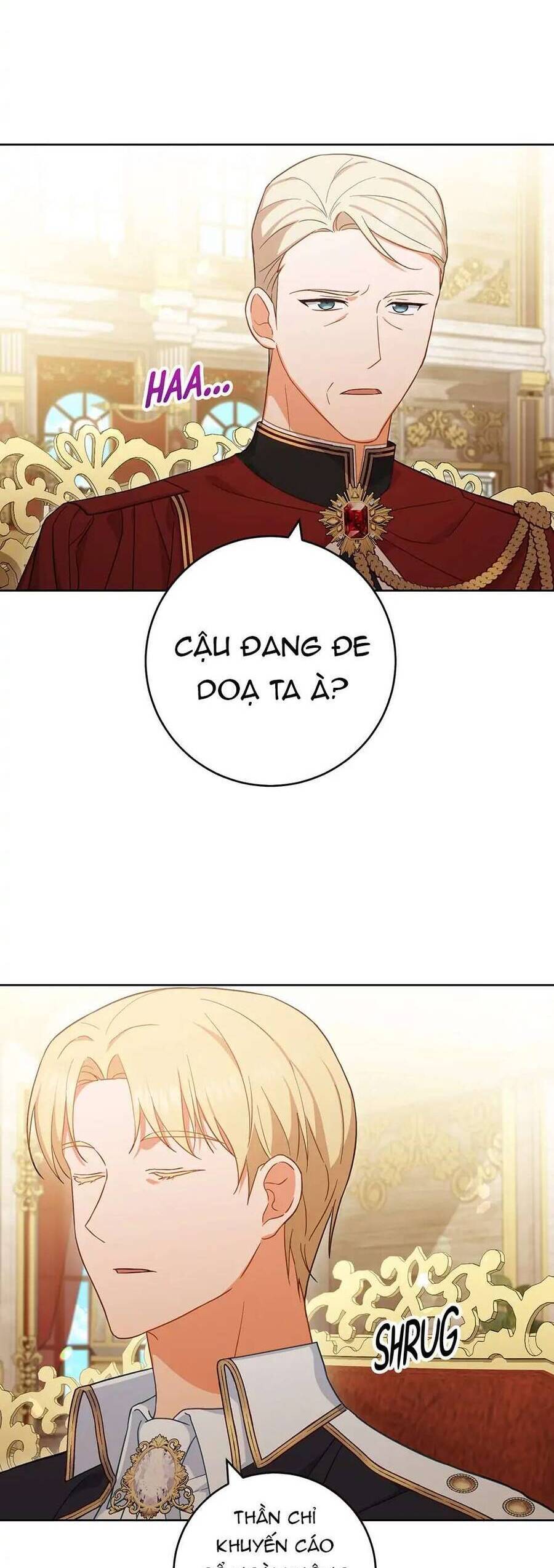 Nữ Đầu Bếp Hoàng Gia Chapter 102 - 47