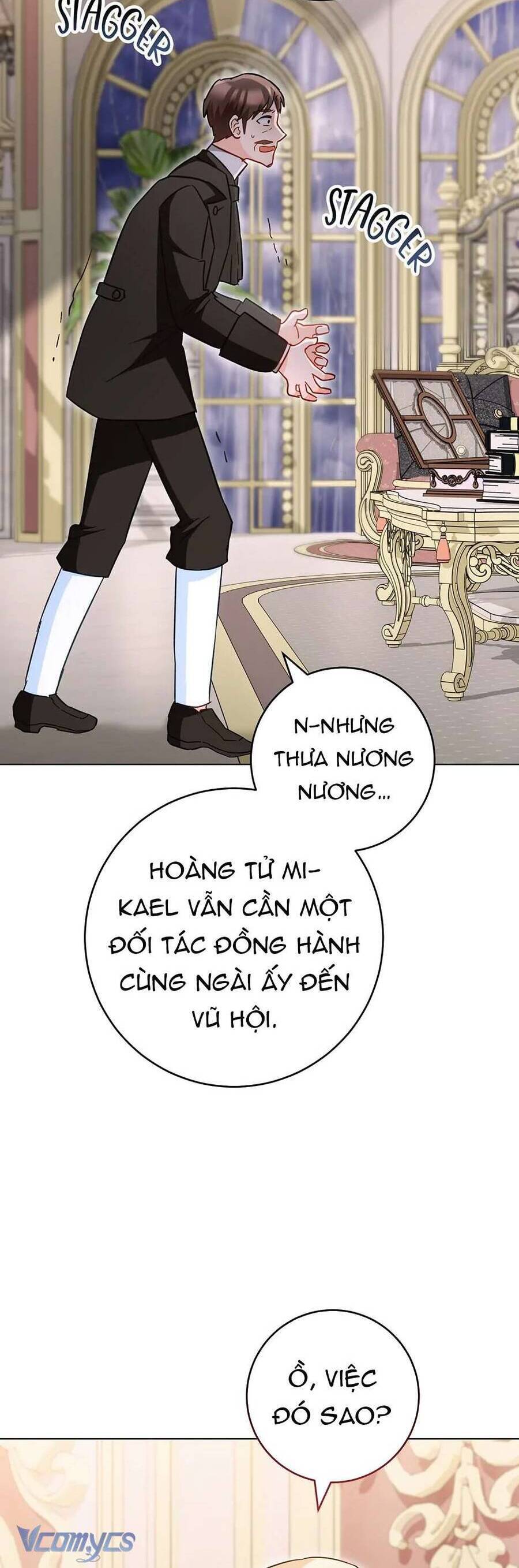 Nữ Đầu Bếp Hoàng Gia Chapter 105 - 42