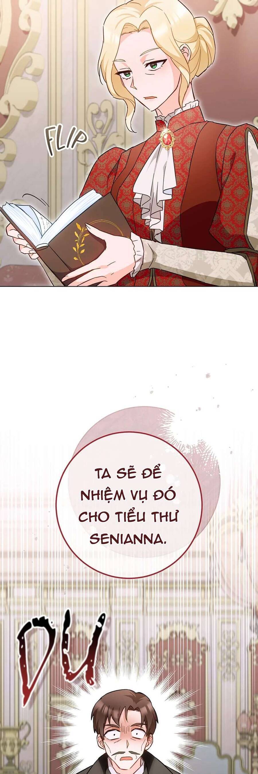 Nữ Đầu Bếp Hoàng Gia Chapter 105 - 43