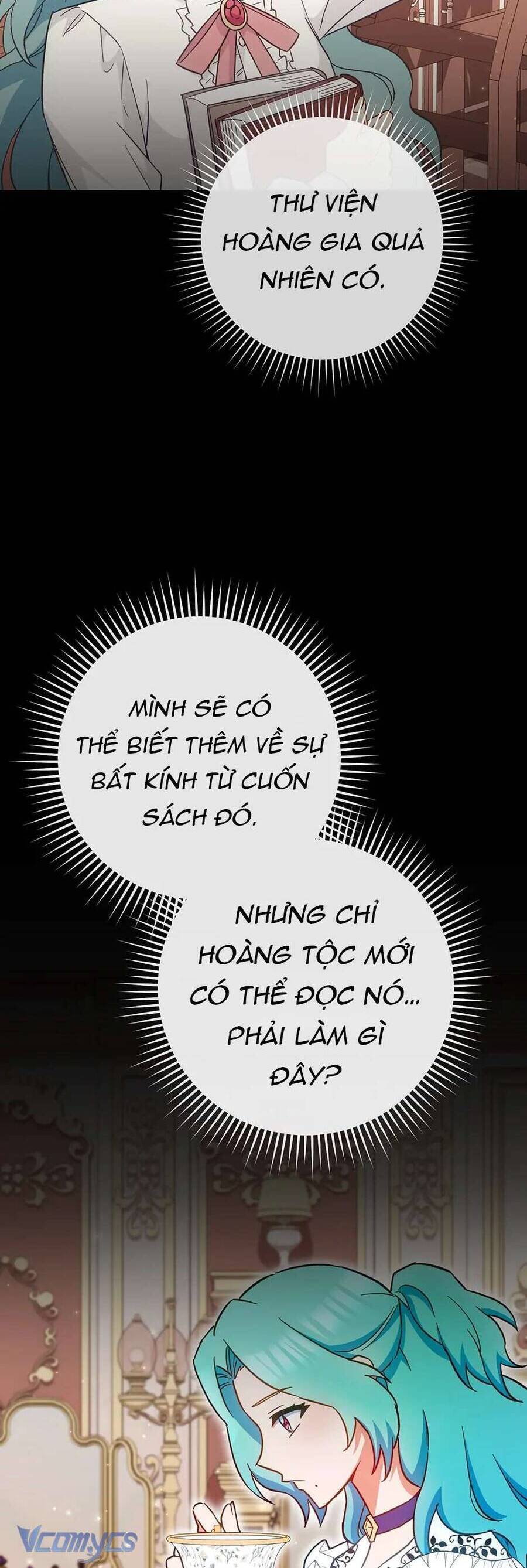 Nữ Đầu Bếp Hoàng Gia Chapter 106 - 30