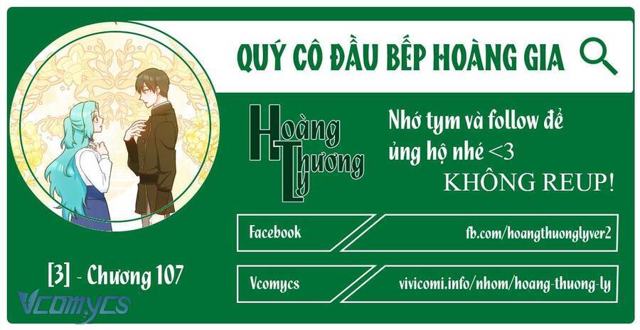 Nữ Đầu Bếp Hoàng Gia Chapter 107 - 2