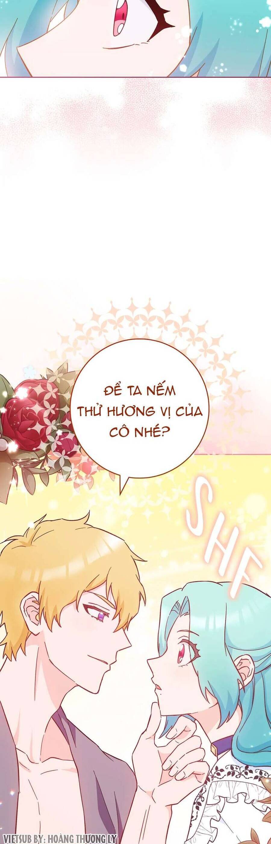 Nữ Đầu Bếp Hoàng Gia Chapter 107 - 28