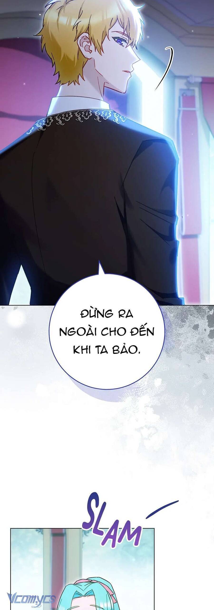 Nữ Đầu Bếp Hoàng Gia Chapter 109 - 10