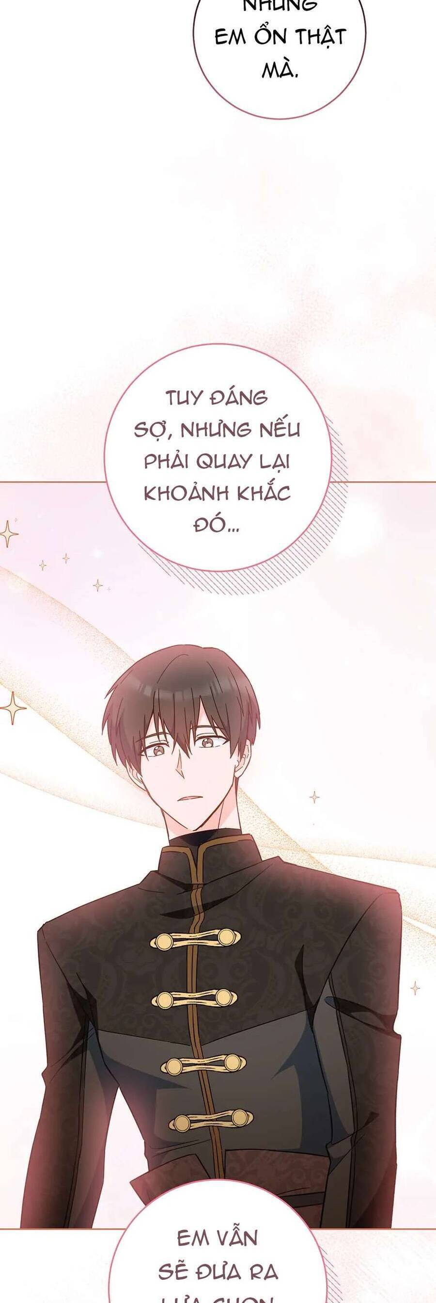 Nữ Đầu Bếp Hoàng Gia Chapter 110 - 19