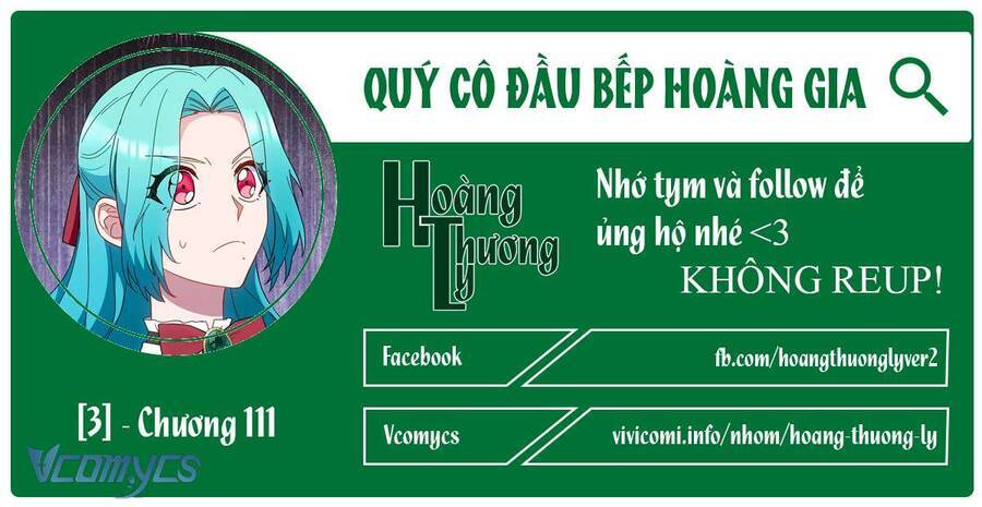 Nữ Đầu Bếp Hoàng Gia Chapter 111 - 2