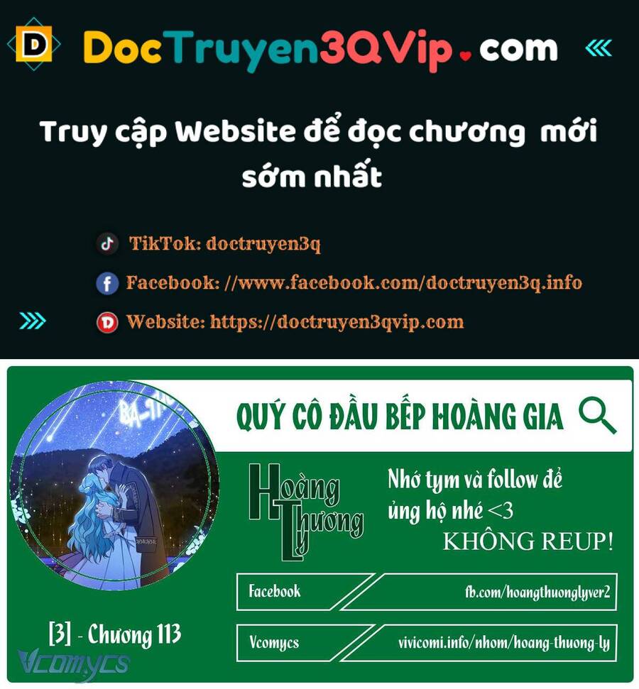 Nữ Đầu Bếp Hoàng Gia Chapter 113 - 2