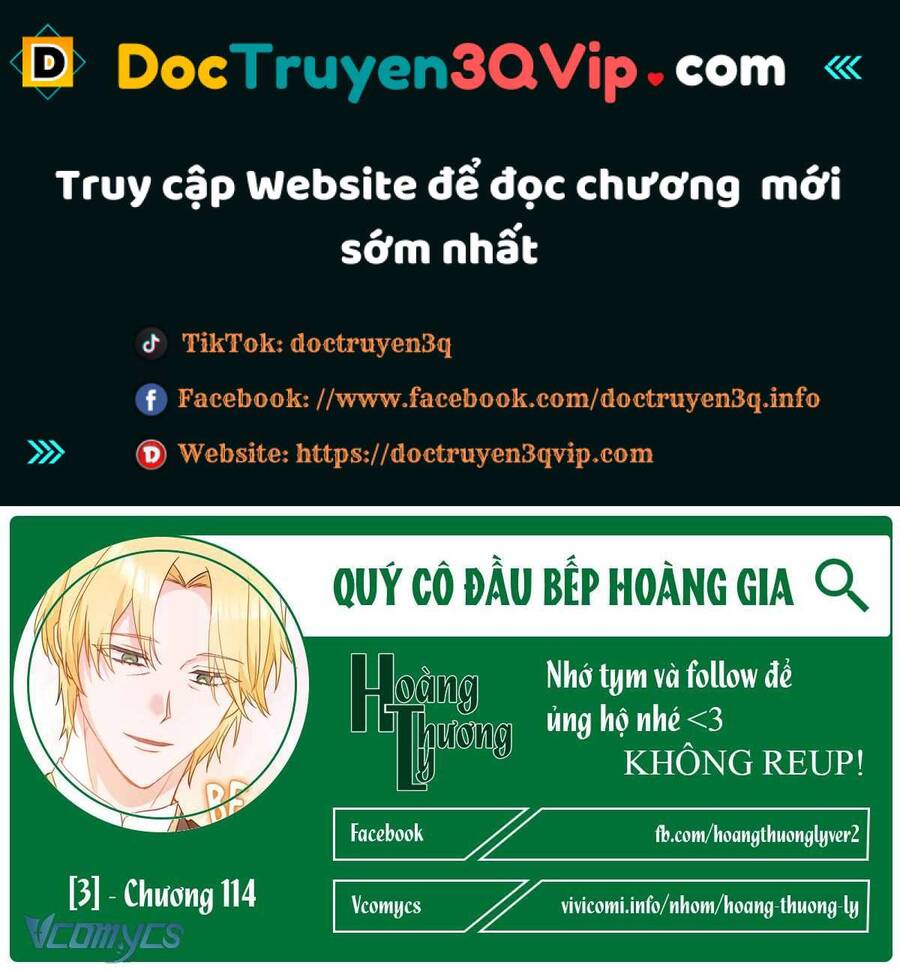 Nữ Đầu Bếp Hoàng Gia Chapter 114 - 2