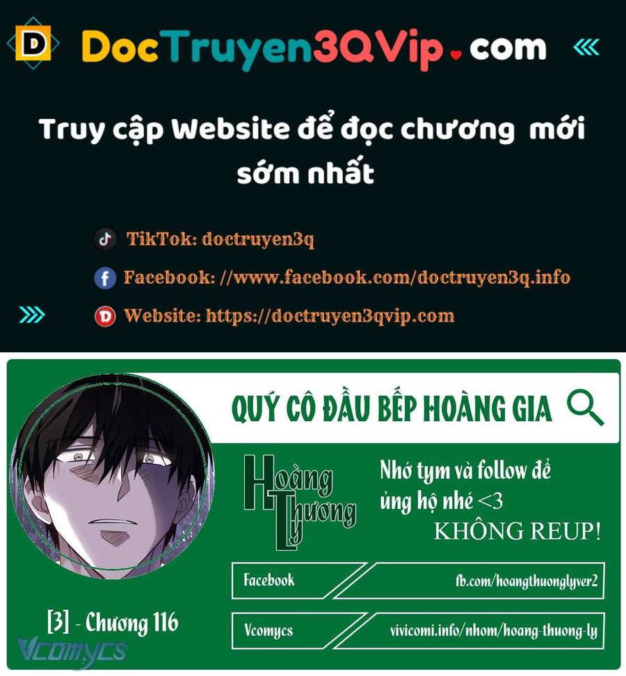 Nữ Đầu Bếp Hoàng Gia Chapter 116 - 2