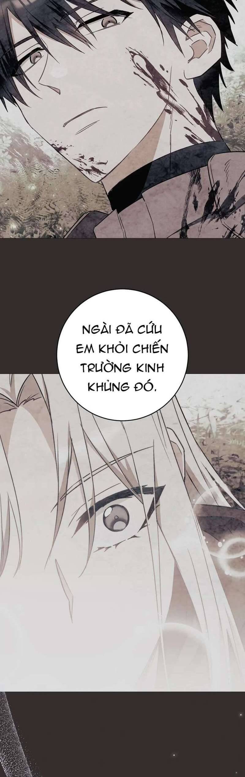 Nữ Đầu Bếp Hoàng Gia Chapter 116 - 46