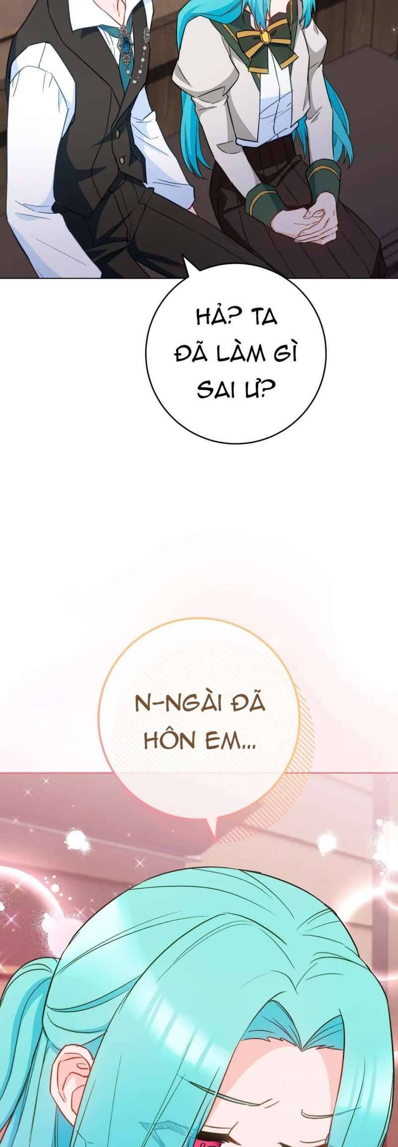 Nữ Đầu Bếp Hoàng Gia Chapter 116 - 6