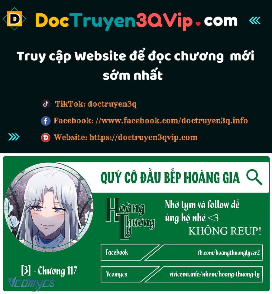 Nữ Đầu Bếp Hoàng Gia Chapter 117 - 2