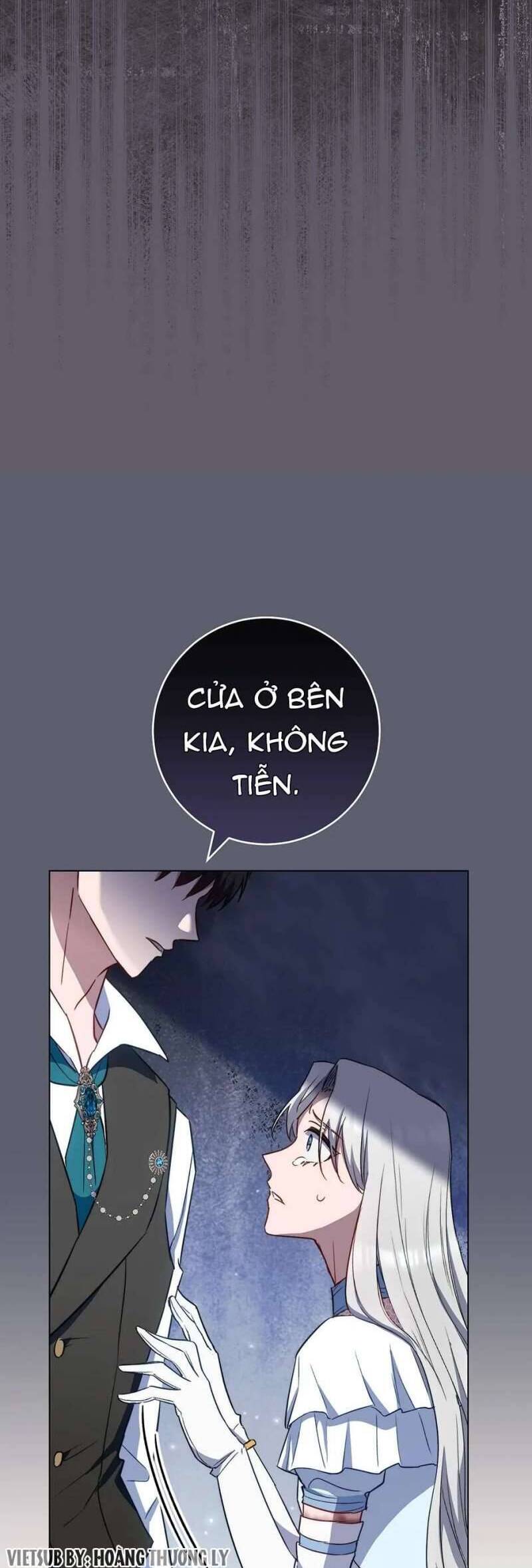 Nữ Đầu Bếp Hoàng Gia Chapter 117 - 12