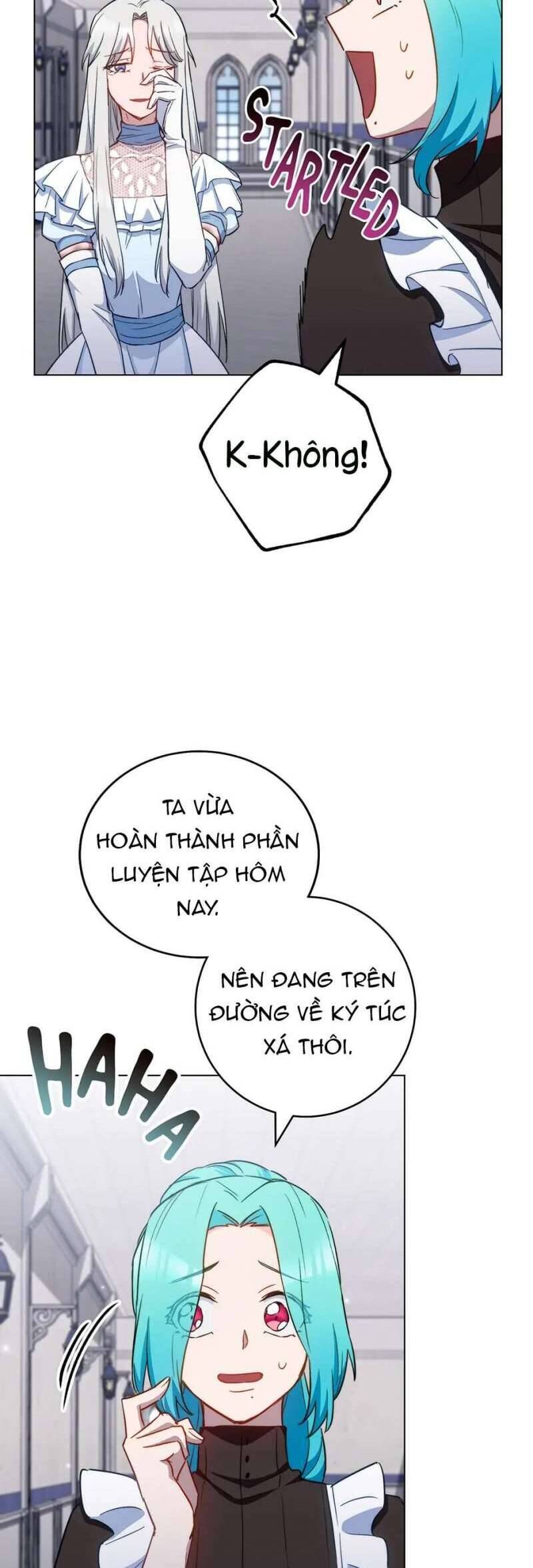 Nữ Đầu Bếp Hoàng Gia Chapter 117 - 25