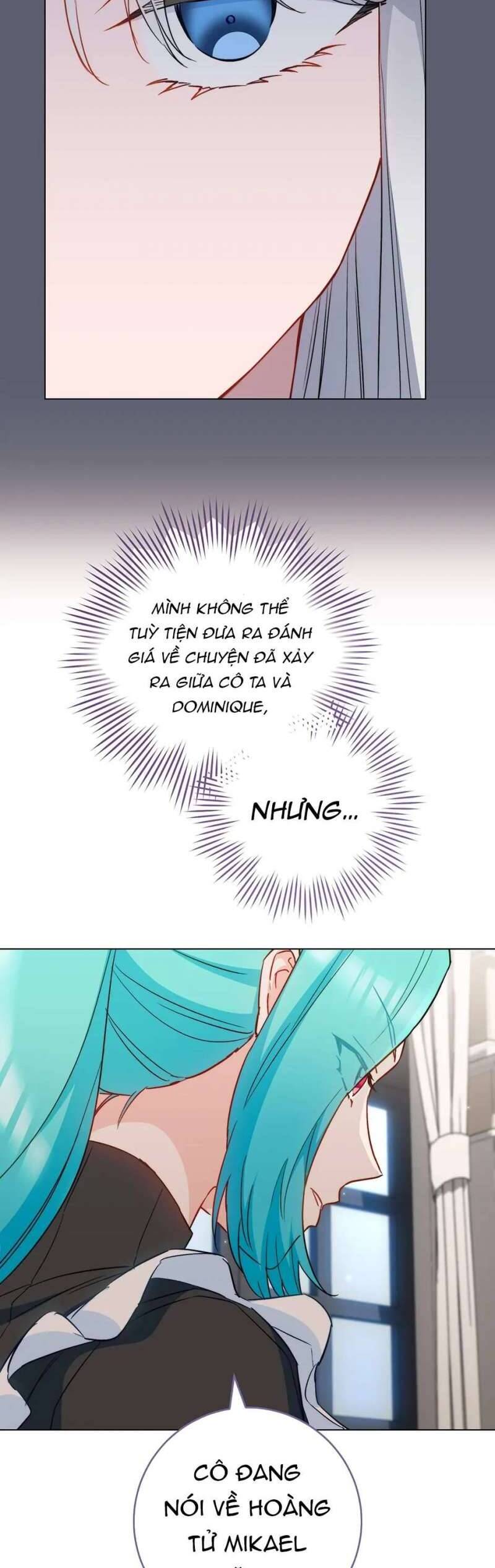 Nữ Đầu Bếp Hoàng Gia Chapter 117 - 48