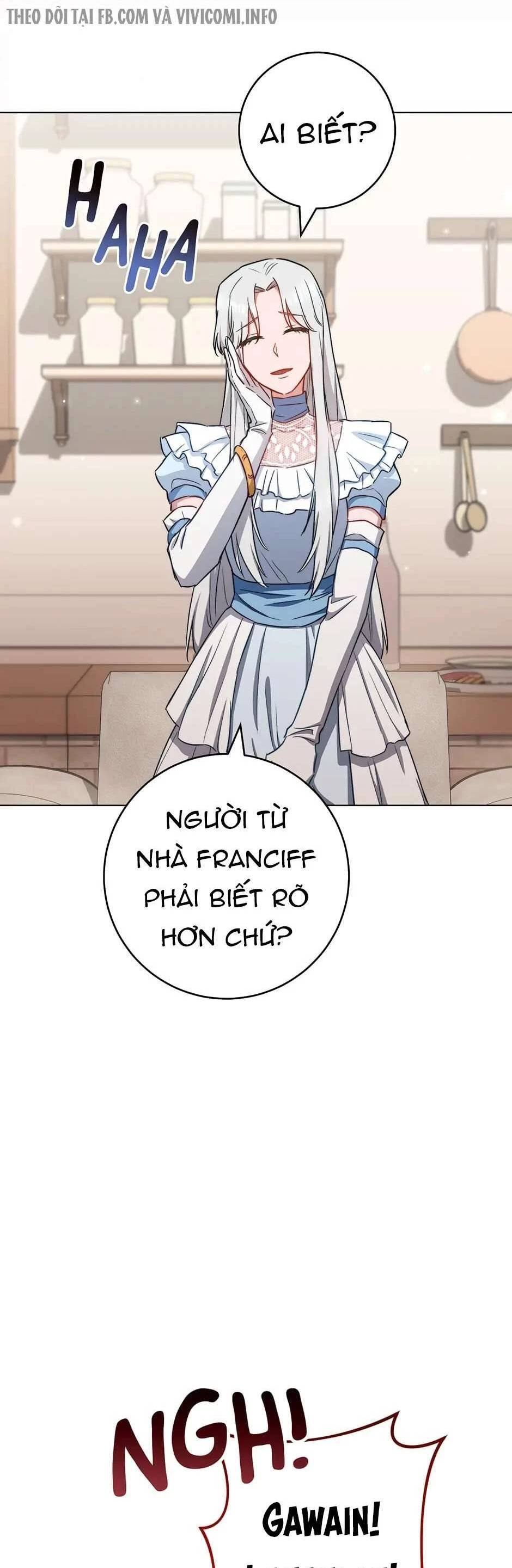 Nữ Đầu Bếp Hoàng Gia Chapter 118 - 25