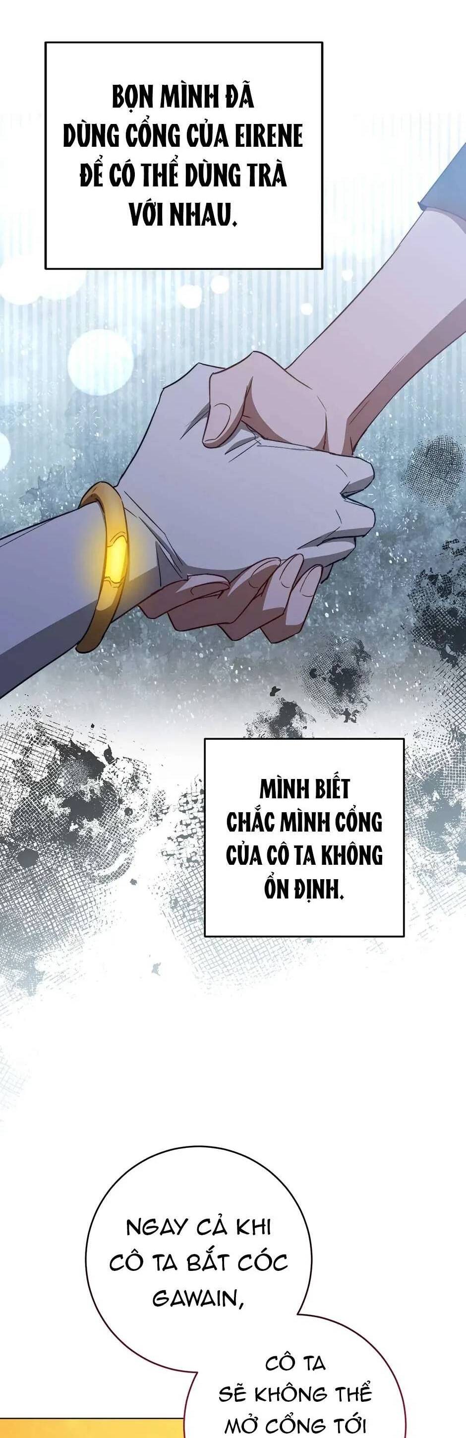 Nữ Đầu Bếp Hoàng Gia Chapter 118 - 48