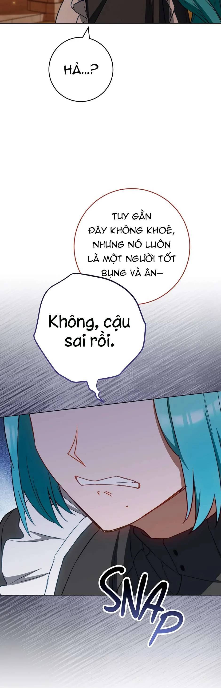 Nữ Đầu Bếp Hoàng Gia Chapter 118 - 55