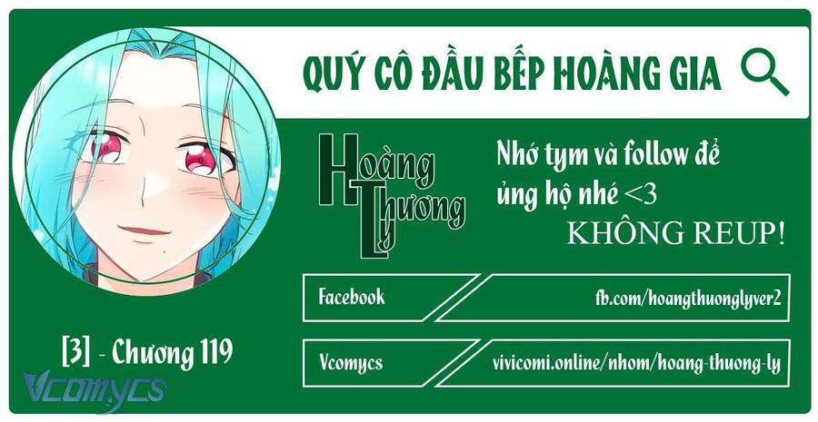 Nữ Đầu Bếp Hoàng Gia Chapter 119 - 2