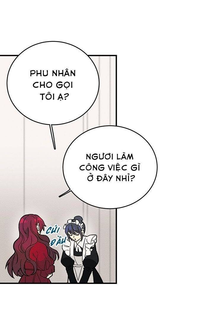 Nữ Đầu Bếp Hoàng Gia Chapter 12 - 25