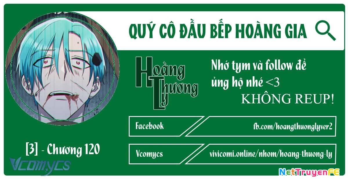 Nữ Đầu Bếp Hoàng Gia Chapter 120 - 2