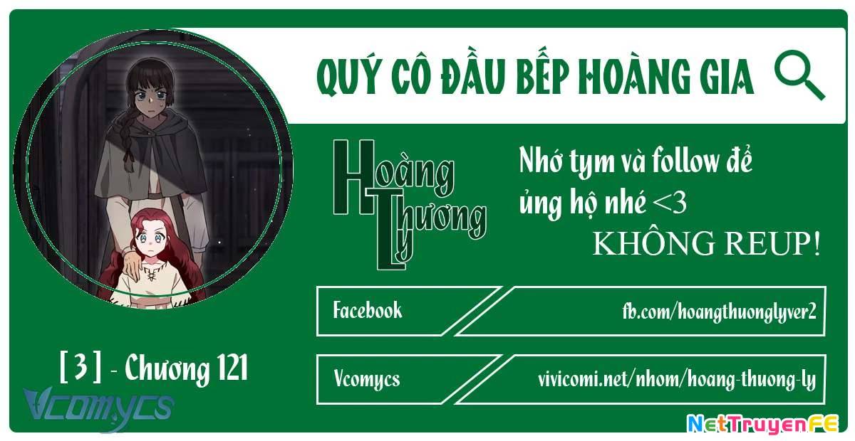 Nữ Đầu Bếp Hoàng Gia Chapter 121 - 2