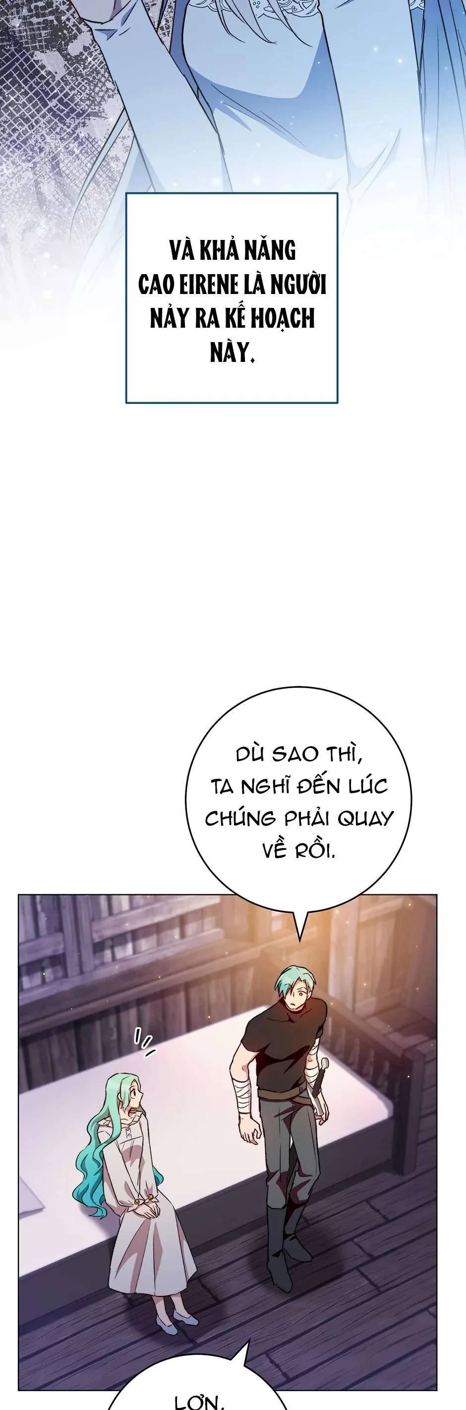 Nữ Đầu Bếp Hoàng Gia Chapter 121 - 47