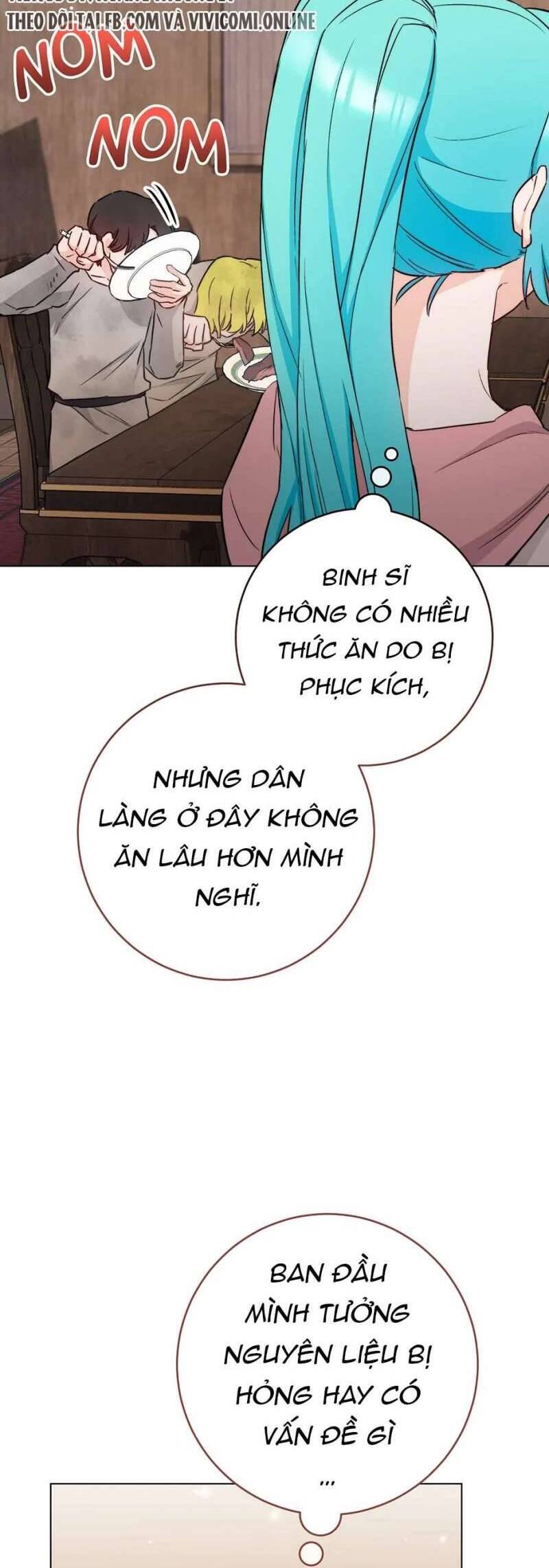 Nữ Đầu Bếp Hoàng Gia Chapter 122 - 31