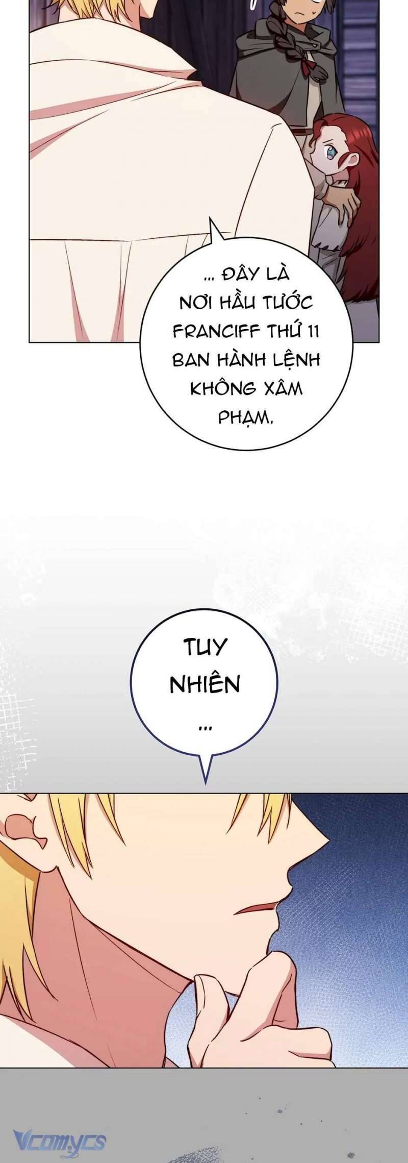 Nữ Đầu Bếp Hoàng Gia Chapter 122 - 6