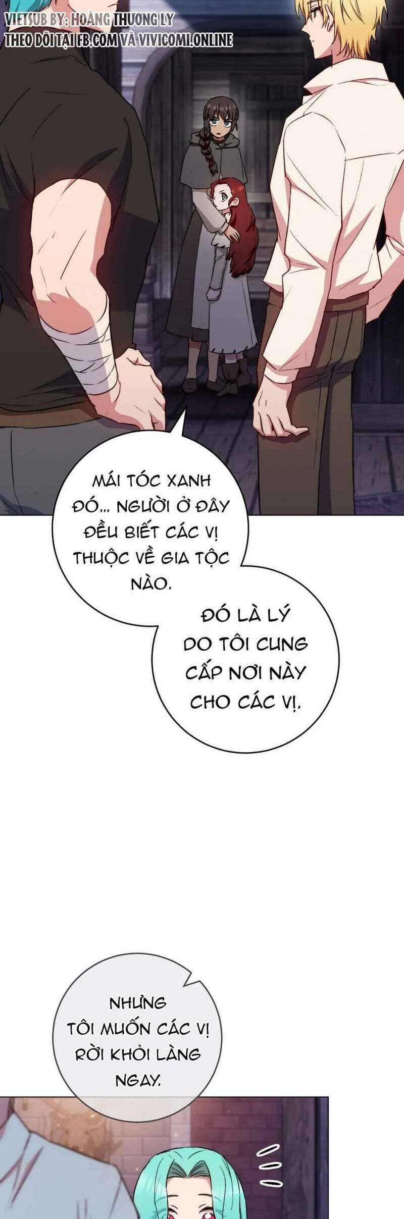 Nữ Đầu Bếp Hoàng Gia Chapter 122 - 9