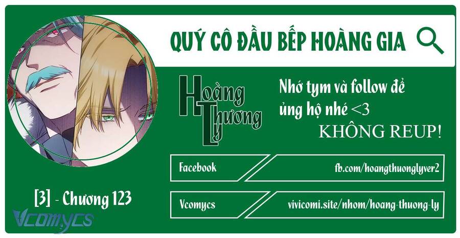 Nữ Đầu Bếp Hoàng Gia Chapter 123 - 2