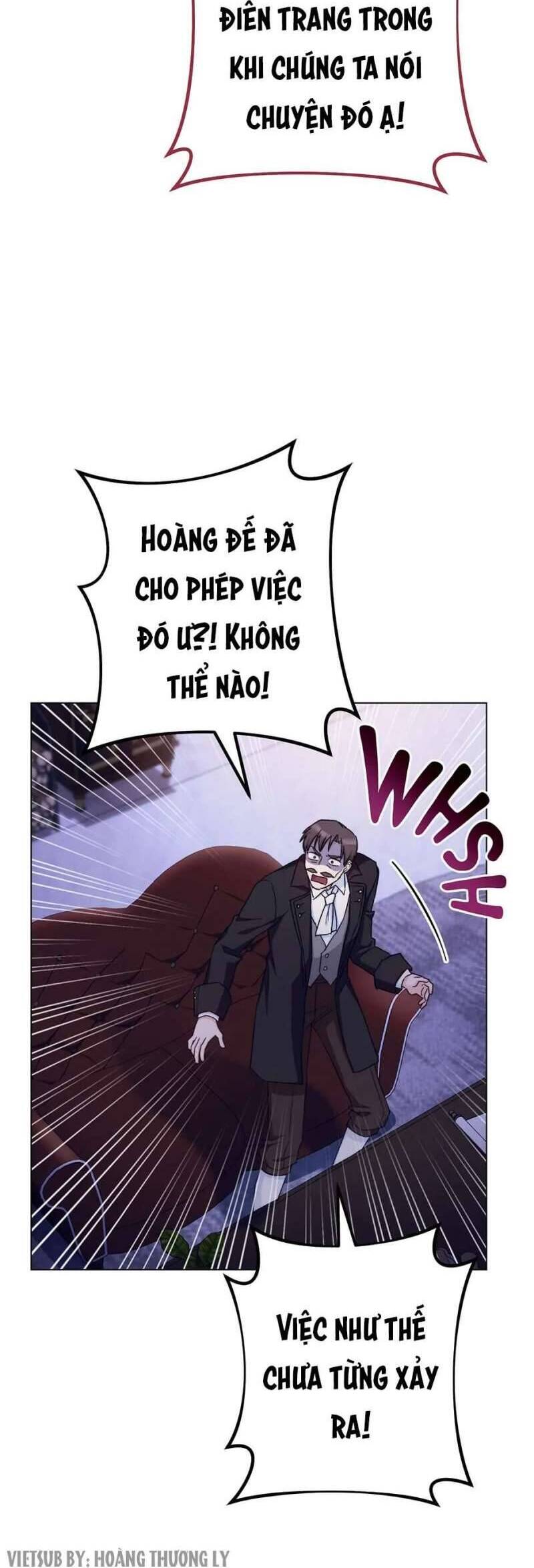 Nữ Đầu Bếp Hoàng Gia Chapter 124 - 11