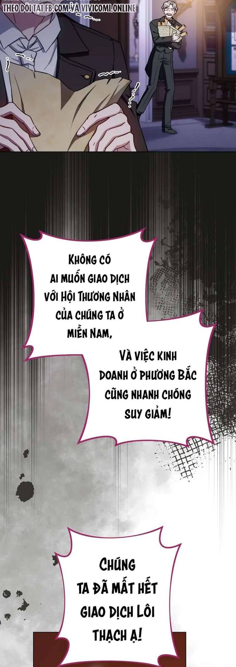 Nữ Đầu Bếp Hoàng Gia Chapter 124 - 5