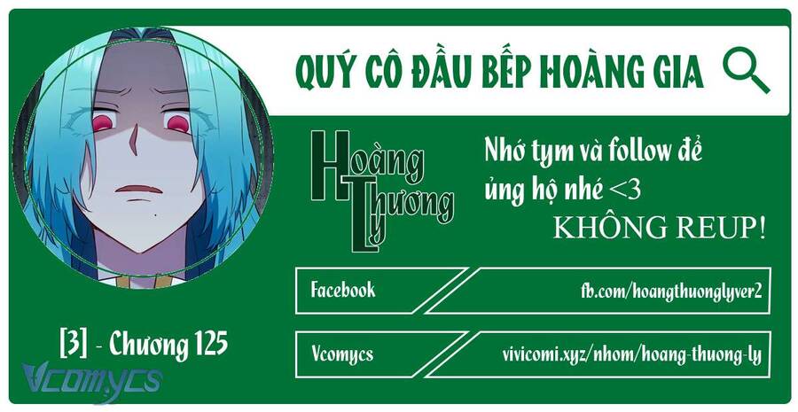 Nữ Đầu Bếp Hoàng Gia Chapter 125 - Next 