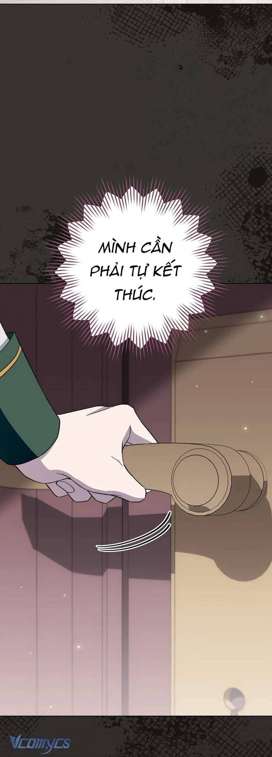 Nữ Đầu Bếp Hoàng Gia Chapter 125 - Next 