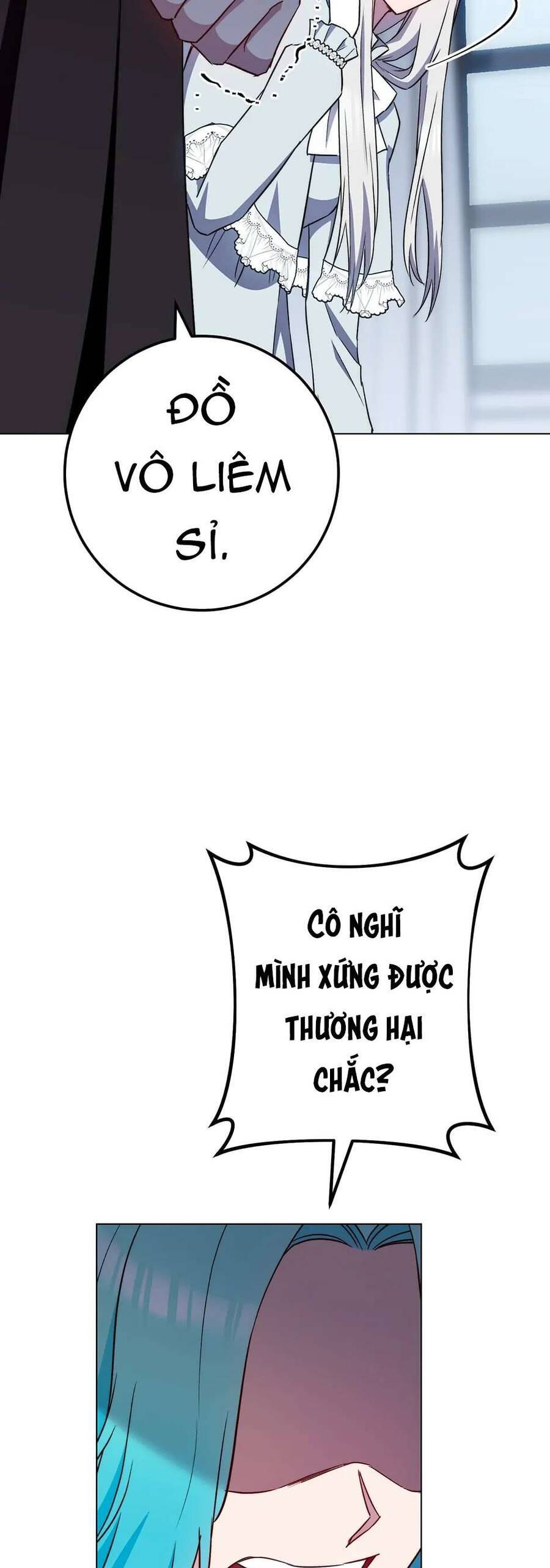 Nữ Đầu Bếp Hoàng Gia Chapter 125 - Next 