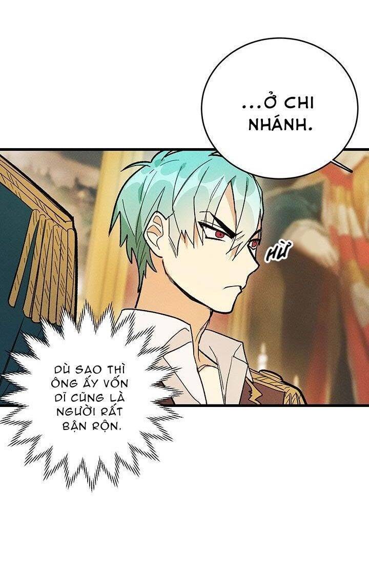 Nữ Đầu Bếp Hoàng Gia Chapter 15 - 58