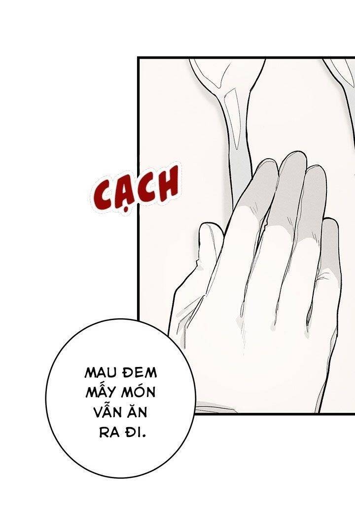 Nữ Đầu Bếp Hoàng Gia Chapter 16 - 54