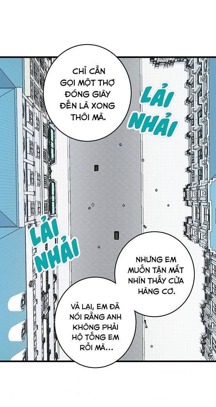 Nữ Đầu Bếp Hoàng Gia Chapter 17 - 2