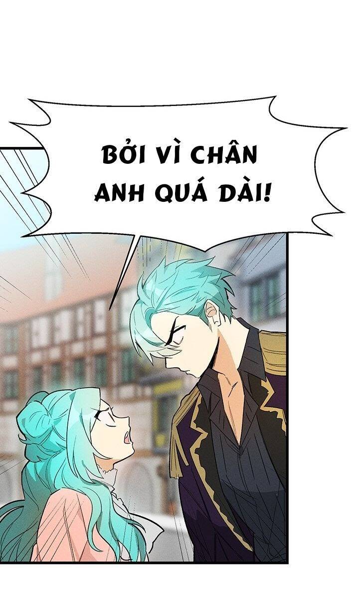 Nữ Đầu Bếp Hoàng Gia Chapter 17 - 11