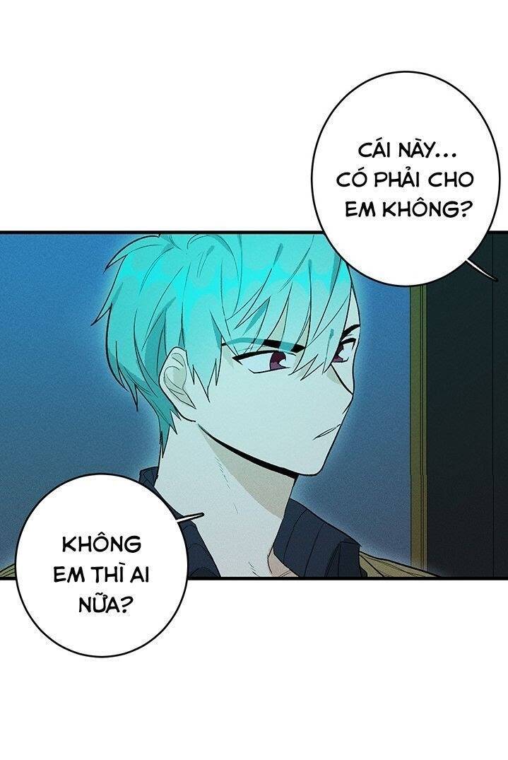 Nữ Đầu Bếp Hoàng Gia Chapter 18 - 39