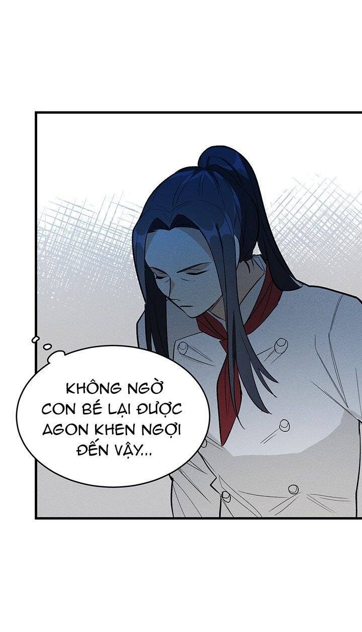 Nữ Đầu Bếp Hoàng Gia Chapter 19 - 53