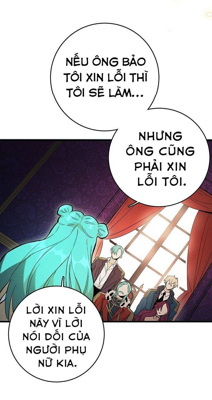 Nữ Đầu Bếp Hoàng Gia Chapter 2 - 23